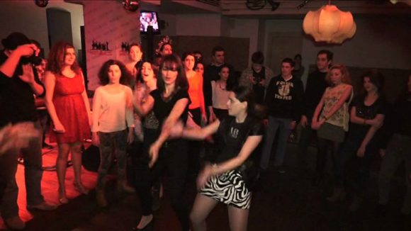 Vida nocturna Tbilisi Magti Club