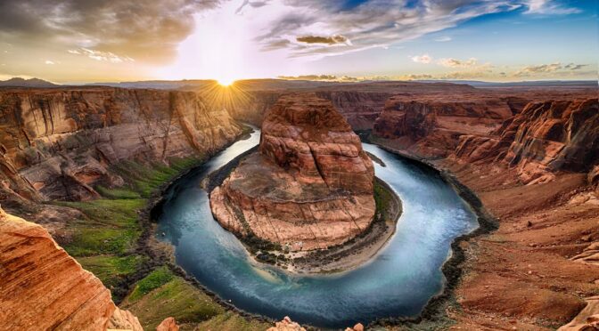 Stati Uniti America Grand Canyon