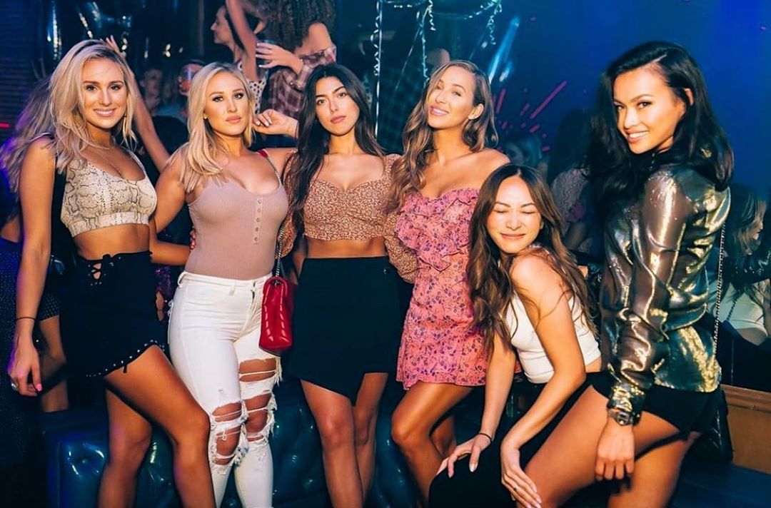 Los Angeles: Nightlife and Clubs | Nightlife City Guides