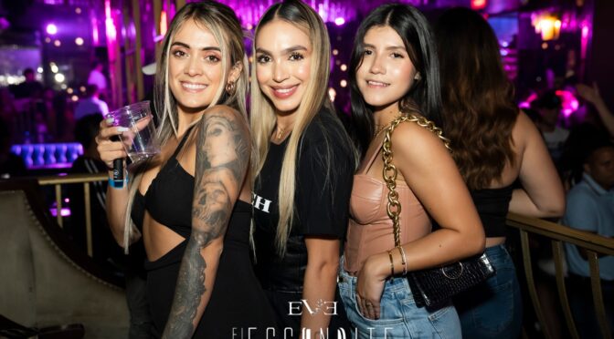 Orlando: Nightlife and Clubs