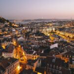 Lissabon ist ein großartiges Reiseziel für Tag und Nacht