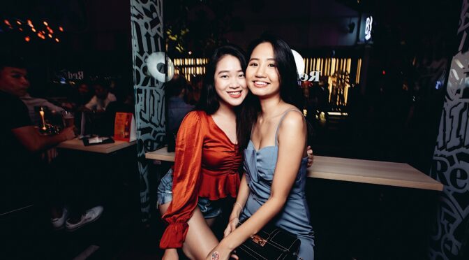 Kuala Lumpur: Nachtleben und Clubs