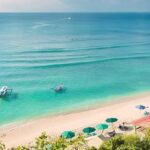 Najpiękniejsze plaże na Bali