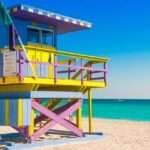 Miami legszebb strandjai