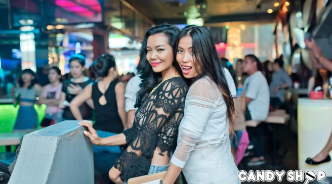 Pattaya: nattliv och klubbar