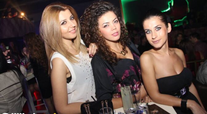 Durres: Nightlife and Clubs