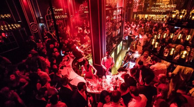 Montreal: Nightlife and Clubs