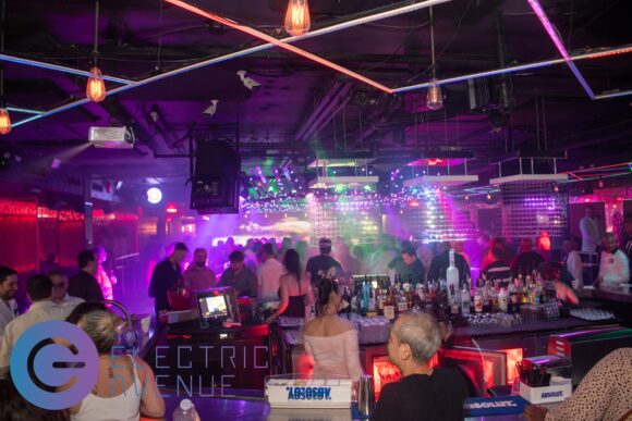 Nachtleben Montreal Clubs Electric Avenue