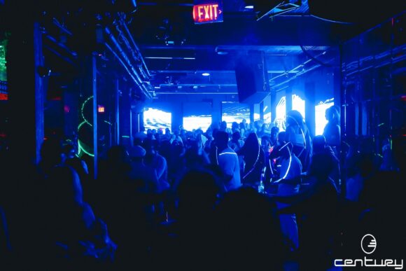Nightlife Toronto Century Nightclub