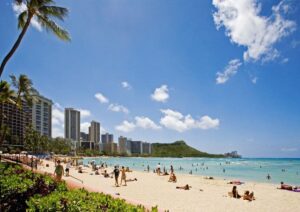 Clubs and discos in Honolulu