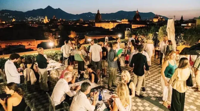 Palermo: Nachtleben und Clubs