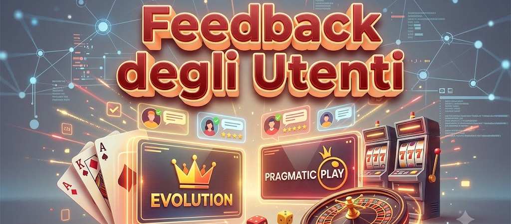 feedback